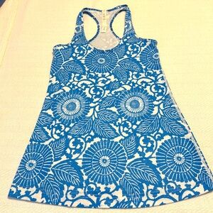 Lululemon Racerback Tank Top